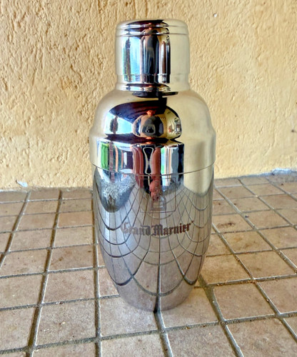 Grand marnier mini cocktail - grand,