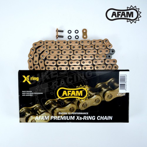 Catena maglia afam upgrade - maglia,