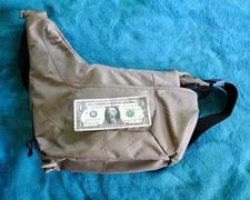 Borsa a tracolla per fotocamera Lowepro Passport