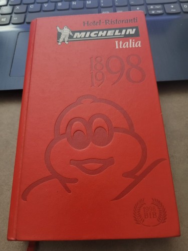 Libro hotel ristoranti - libro,