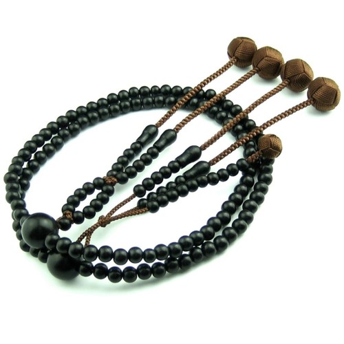 Wonderfull lotus juzu beads - lotus,
