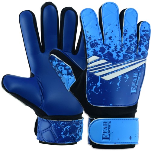 Guanti portiere calcio efah - da,
