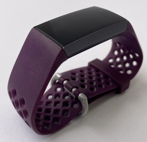 Fitbit carica hr smart - fitbit,