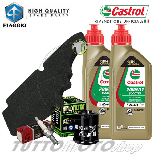 Tagliando piaggio liberty 125 - piaggio,
