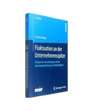 Fluktuation an der