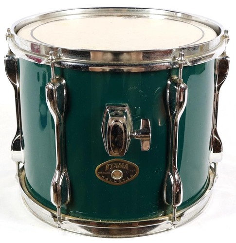 Tama rockstar 10 - tama, rack