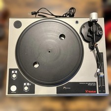 Giradischi Vestax PDX-A1 trazione diretta 33/45 giri usato buone condizioni