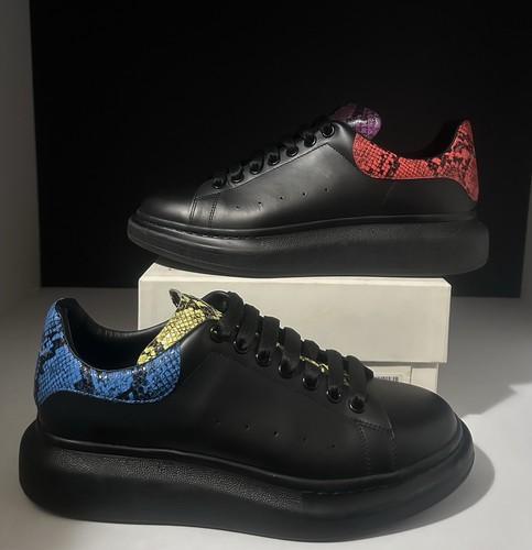 Alexander mcqueen sneaker - mcqueen,