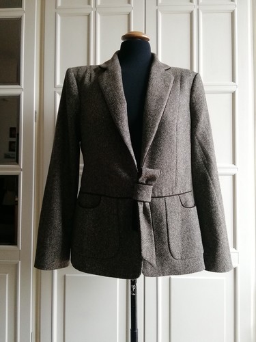 Giacca donna luisa spagnoli - donna,