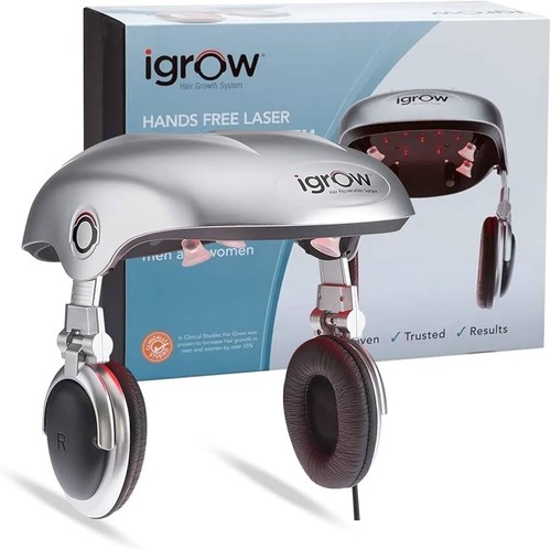 Igrow laser hair - growth, system