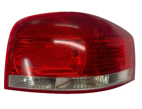 Fanale posteriore destro - destro, audi