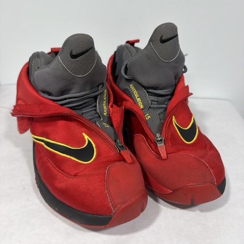 Nike air zoom - flight, gary