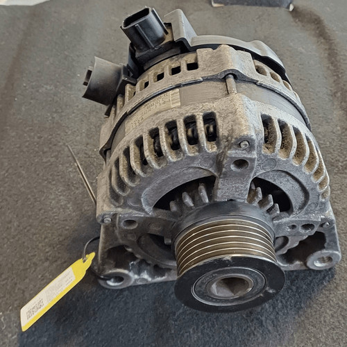 1708322 alternatore ford - ,