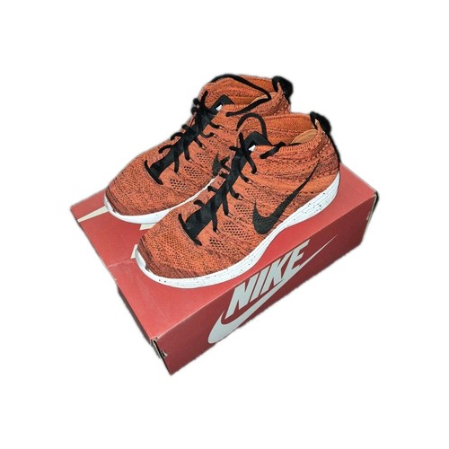 Nike lunar flyknit chukka - nike,