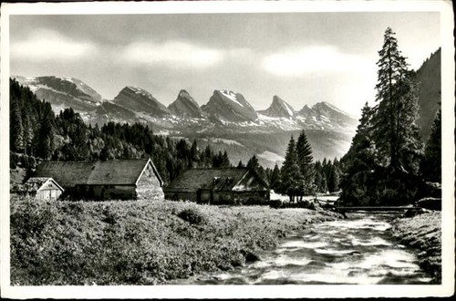 Casetta selvaggina - casetta,