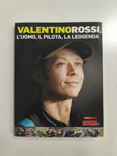 Libri moto sprint - libri,