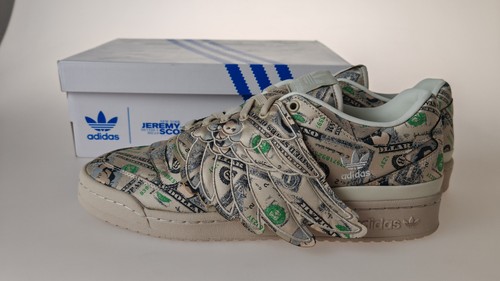 Adidas jeremy scott forum - adidas,