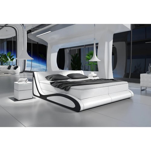 Letto sommier design letto