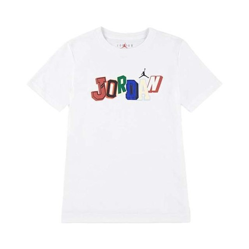 Shirt jordan signature tee - signature,