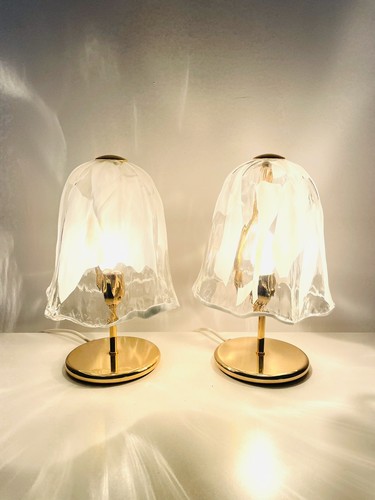 Murrina set 2 lampade - set,