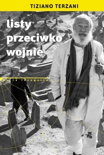 Listy przeciwko wojnie terra - listy,