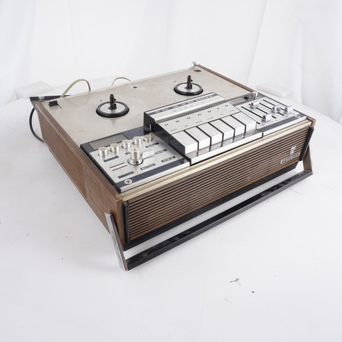Grundig tk248 registratore - grundig,