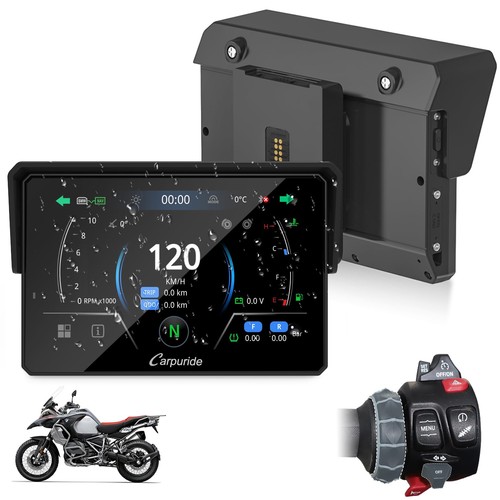 Carpuride w502bs pro - carpuride,