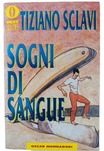 Sogni sangue racconti - -,