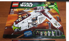 LEGO 75021 Star Wars Republic