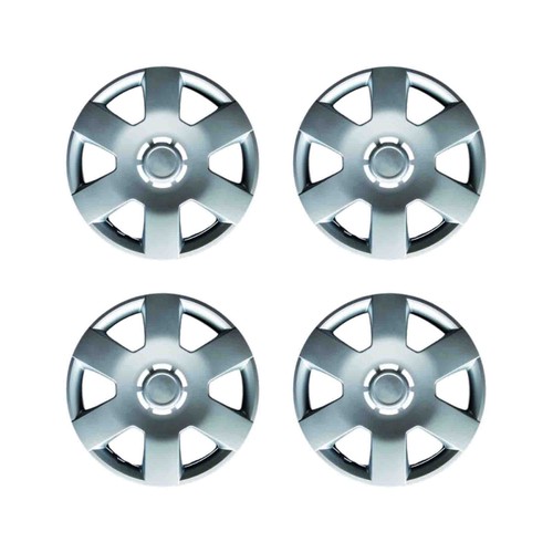 Copricerchi pollici toyota - copricerchi,