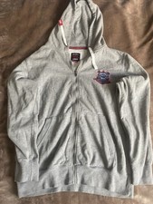Lonsdale London Felpa Con Zip