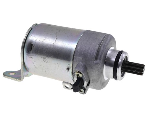 Motorino avviamento - di,