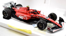 BBR Models Ferrari - Carlos