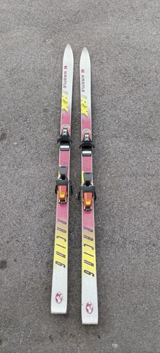 Sci kastle racing - sci, 180