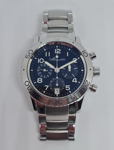Breguet type 20 - type,
