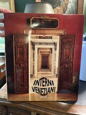 1990 interni veneziani attilia - 1990,
