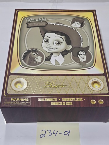 Disney toy story woody - story, woody's