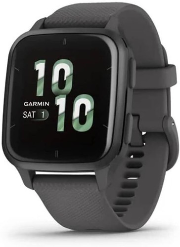 Garmin venu smartwatch - sq,