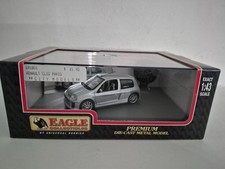 Clio Renault Sport V6 24V De