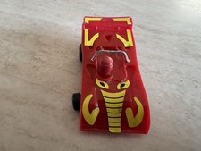 Macchinina per pista slot