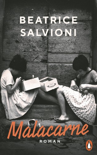 Salvioni beatrice malacarne - salvioni,, beatrice/malacarne