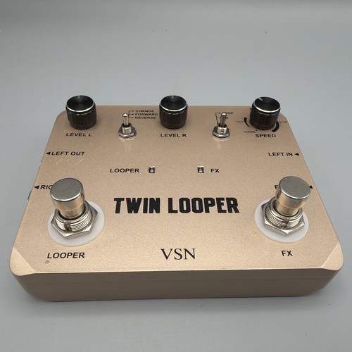 Vsn ltl twin series - vsn, ltl-02
