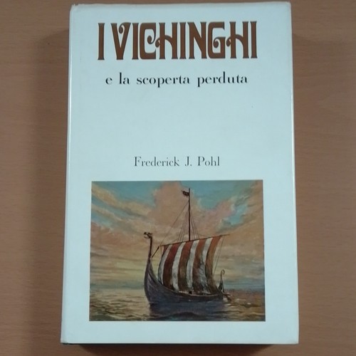 Frederick pohl i vichinghi - j.,