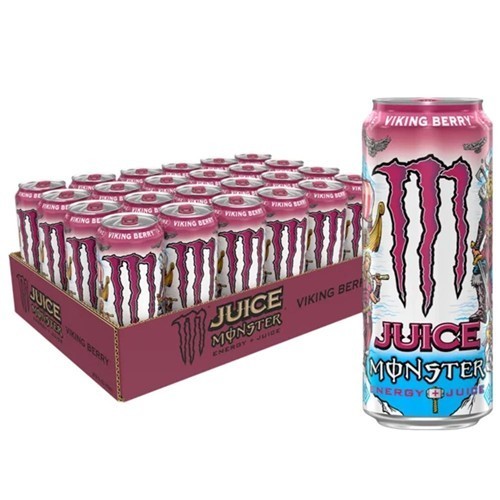 24x monster energy juiced - 24x,