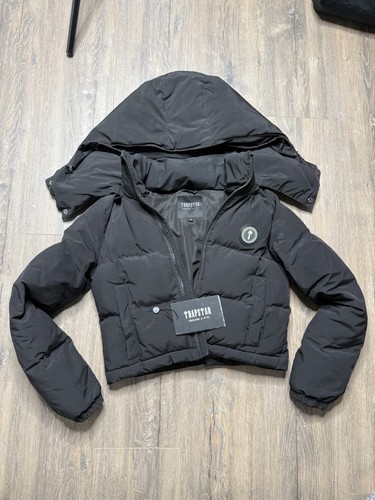 Trapstar london puffer - puffer, jacket