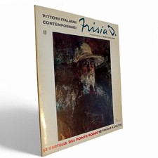 PONTE ROSSO DONATO FRISIA - 46 LE CARTELLE DEL