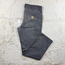 Pantaloni da lavoro Carhartt
