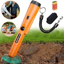 Metal Detector Pinpointer