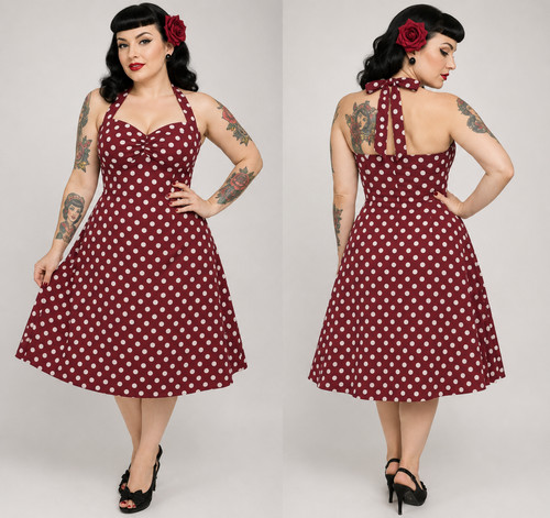 16 18 rosso bianco - 18,