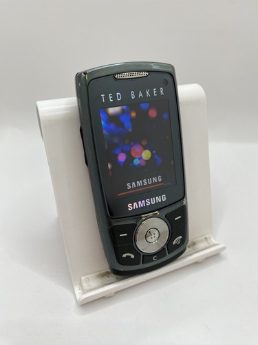 Samsung sgh l760 argento ted - sgh-l760,
